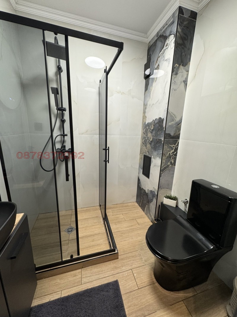 Дава под наем 2-СТАЕН, гр. Бургас, Сарафово, снимка 4 - Апартаменти - 53368698