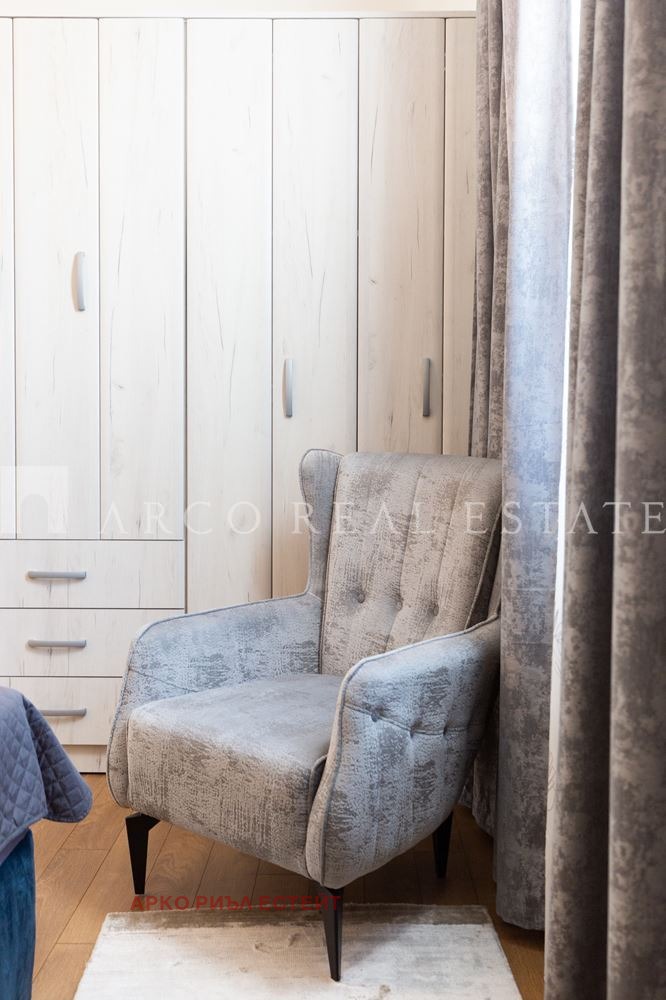 Дава под наем 2-СТАЕН, гр. София, Докторски паметник, снимка 7 - Апартаменти - 53785301