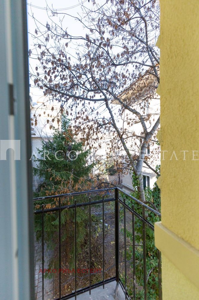 Дава под наем 2-СТАЕН, гр. София, Докторски паметник, снимка 14 - Апартаменти - 53785301