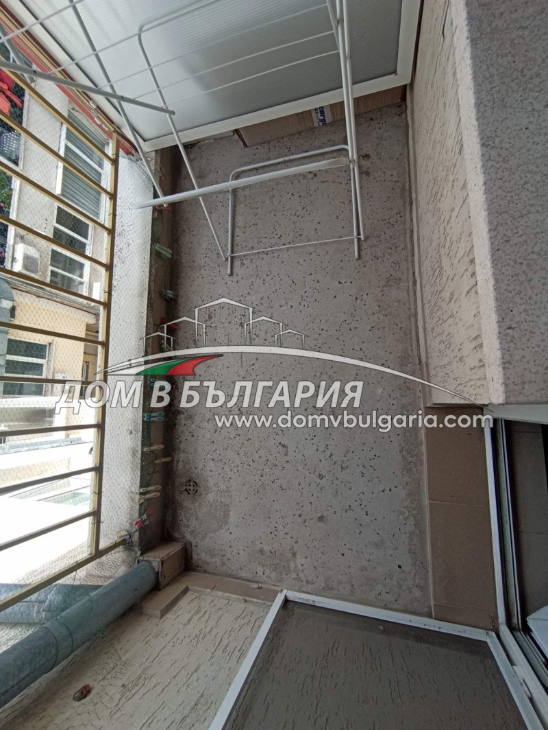 For Rent  2 bedroom Varna , Okrazhna bolnitsa-Generali , 80 sq.m | 99908635 - image [11]