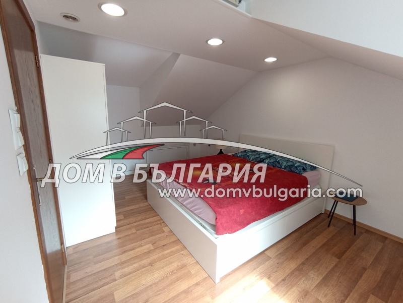 For Rent  2 bedroom Varna , Okrazhna bolnitsa-Generali , 80 sq.m | 99908635 - image [5]