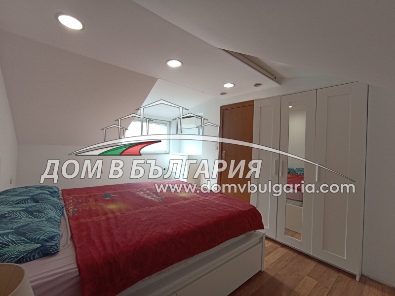 For Rent  2 bedroom Varna , Okrazhna bolnitsa-Generali , 80 sq.m | 99908635 - image [7]