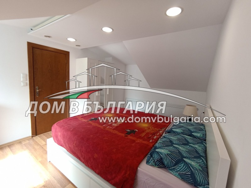 For Rent  2 bedroom Varna , Okrazhna bolnitsa-Generali , 80 sq.m | 99908635 - image [6]