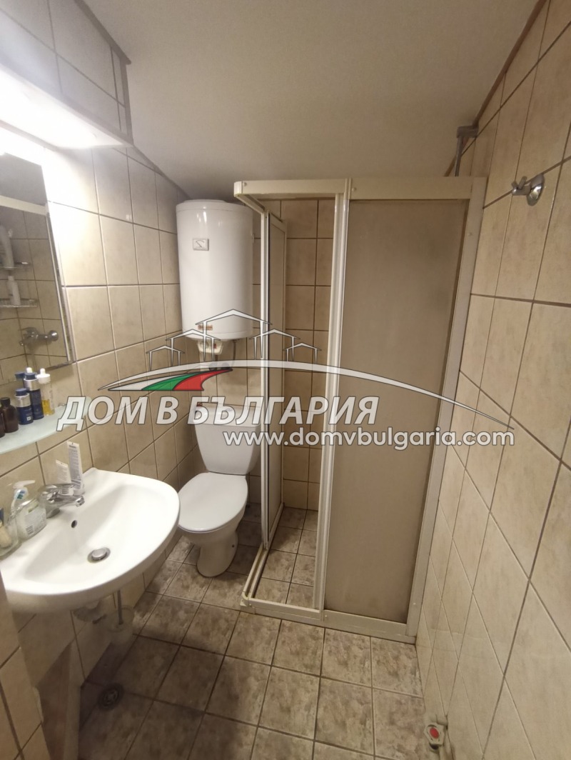 For Rent  2 bedroom Varna , Okrazhna bolnitsa-Generali , 80 sq.m | 99908635 - image [9]