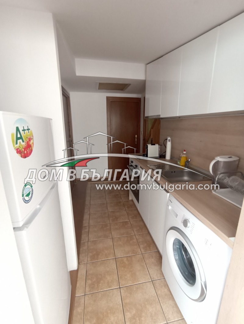 For Rent  2 bedroom Varna , Okrazhna bolnitsa-Generali , 80 sq.m | 99908635 - image [3]