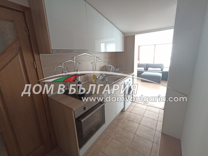 For Rent  2 bedroom Varna , Okrazhna bolnitsa-Generali , 80 sq.m | 99908635 - image [4]