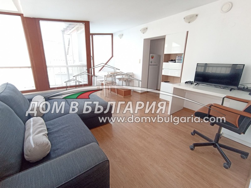 For Rent  2 bedroom Varna , Okrazhna bolnitsa-Generali , 80 sq.m | 99908635