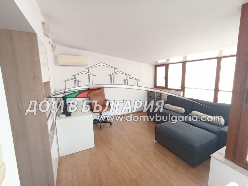 For Rent  2 bedroom Varna , Okrazhna bolnitsa-Generali , 80 sq.m | 99908635 - image [2]