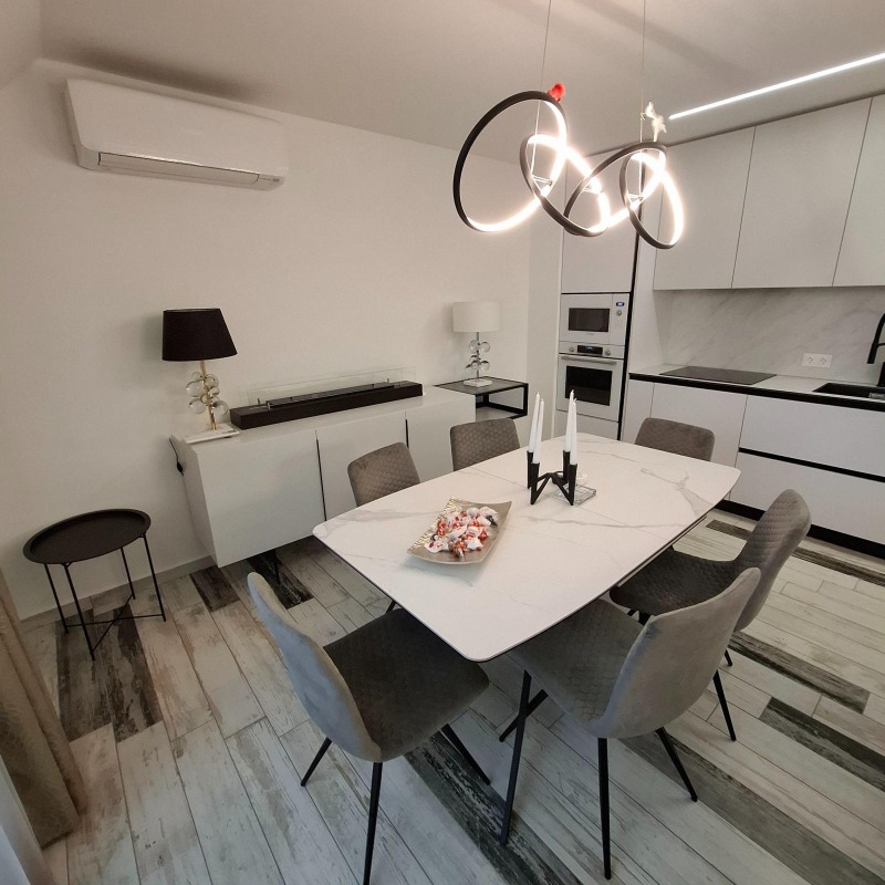 Kiralık  2 yatak odası Sofia , Banişora , 120 metrekare | 44540872 - görüntü [3]