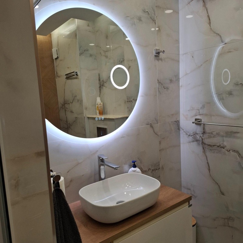 Kiralık  2 yatak odası Sofia , Banişora , 120 metrekare | 44540872 - görüntü [8]