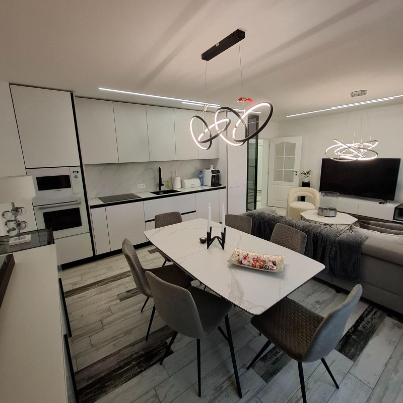 Kiralık  2 yatak odası Sofia , Banişora , 120 metrekare | 44540872 - görüntü [2]