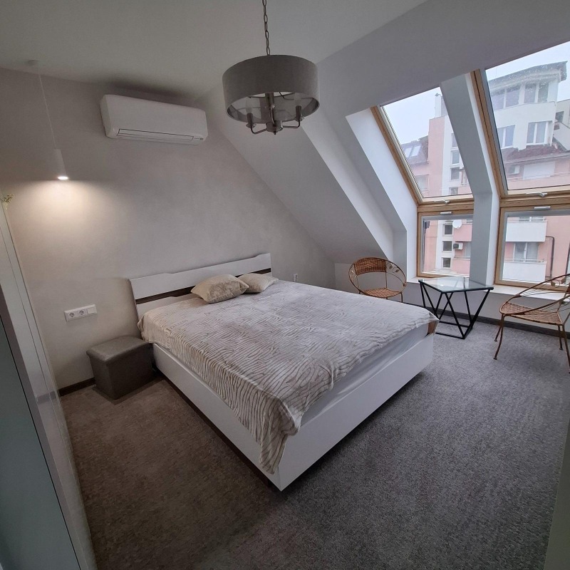 Kiralık  2 yatak odası Sofia , Banişora , 120 metrekare | 44540872 - görüntü [5]