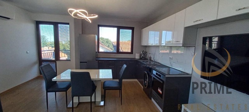 Дава под наем  3-стаен град Бургас , Сарафово , 100 кв.м | 34263411 - изображение [2]