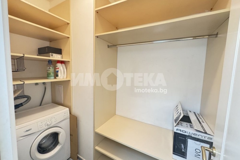 Te huur  2 slaapkamers Sofia , Krasno selo , 90 m² | 29239515 - afbeelding [14]