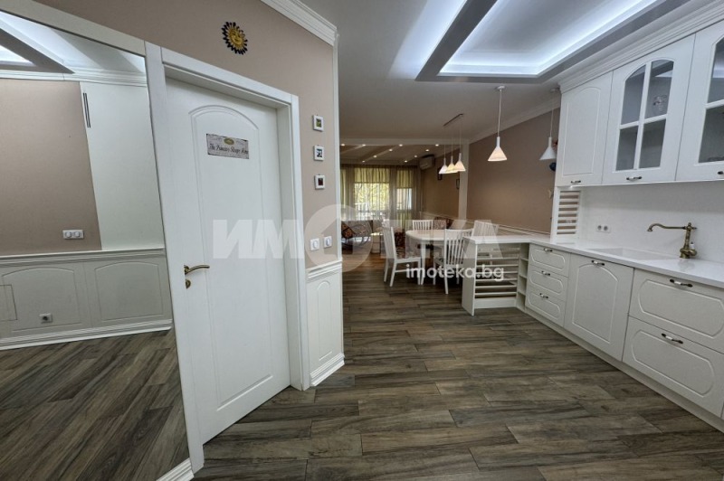 Te huur  2 slaapkamers Sofia , Krasno selo , 90 m² | 29239515 - afbeelding [9]
