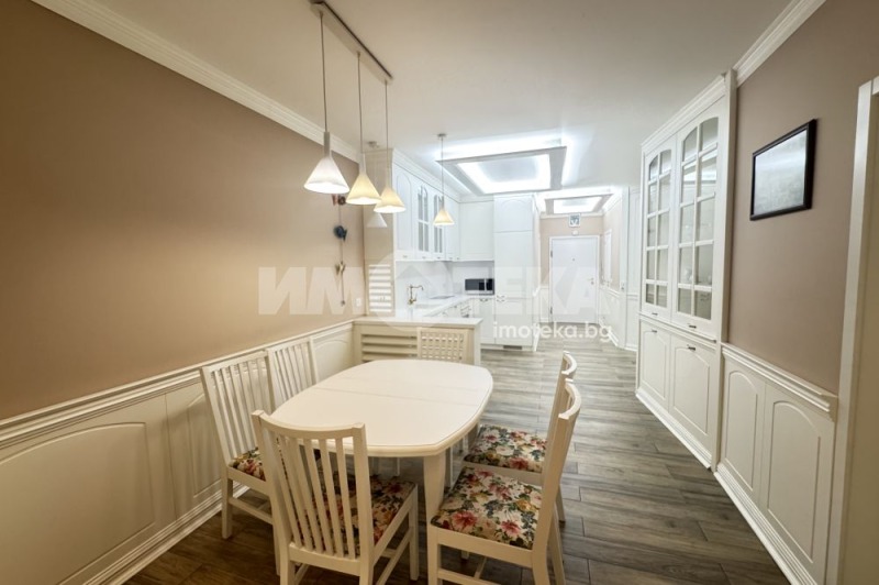 Te huur  2 slaapkamers Sofia , Krasno selo , 90 m² | 29239515 - afbeelding [6]