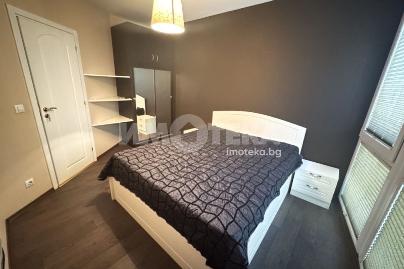 Te huur  2 slaapkamers Sofia , Krasno selo , 90 m² | 29239515 - afbeelding [5]