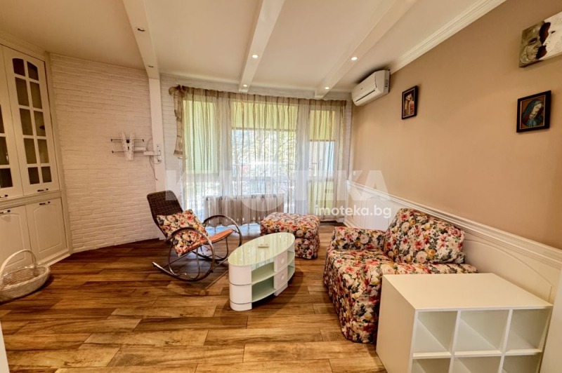 Te huur  2 slaapkamers Sofia , Krasno selo , 90 m² | 29239515 - afbeelding [2]