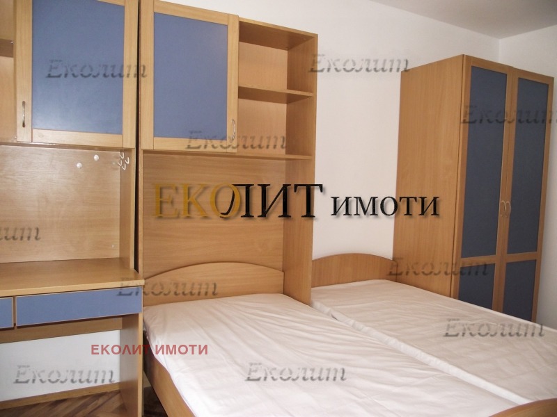 Zu vermieten  2 Schlafzimmer Sofia , Oborishte , 140 qm | 50808853 - Bild [5]