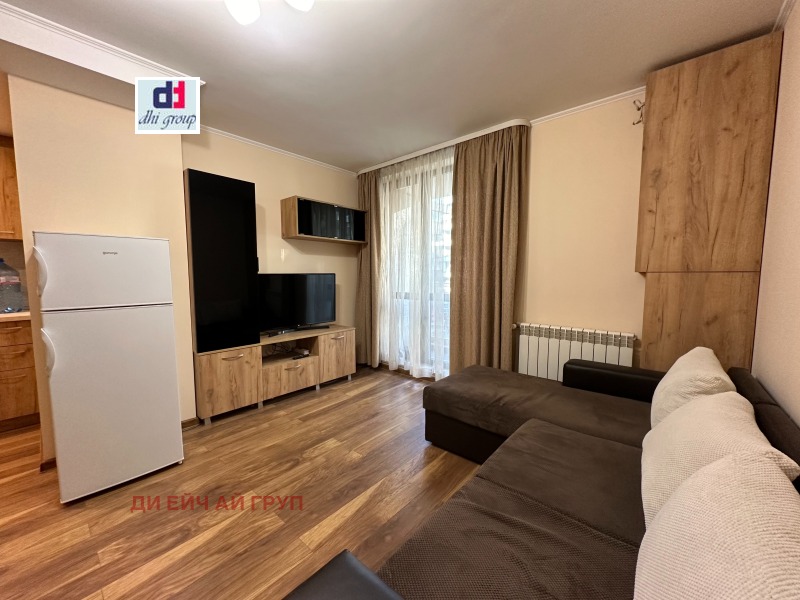 Дава под наем  3-стаен град София , Кръстова вада , 90 кв.м | 94226175 - изображение [4]