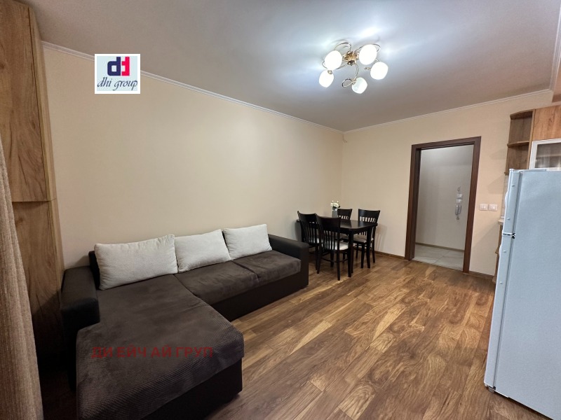 Дава под наем  3-стаен град София , Кръстова вада , 90 кв.м | 94226175 - изображение [5]