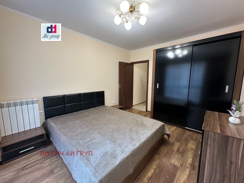 Дава под наем  3-стаен град София , Кръстова вада , 90 кв.м | 94226175 - изображение [7]