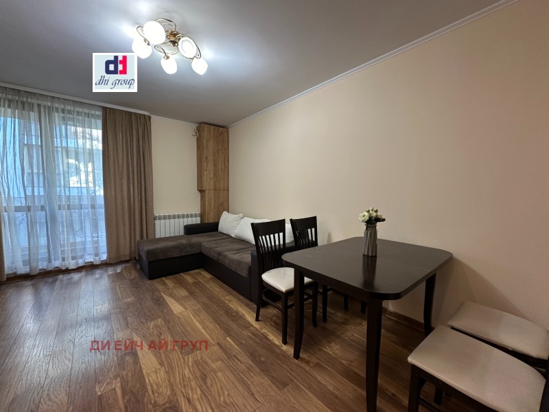Дава под наем  3-стаен град София , Кръстова вада , 90 кв.м | 94226175 - изображение [3]