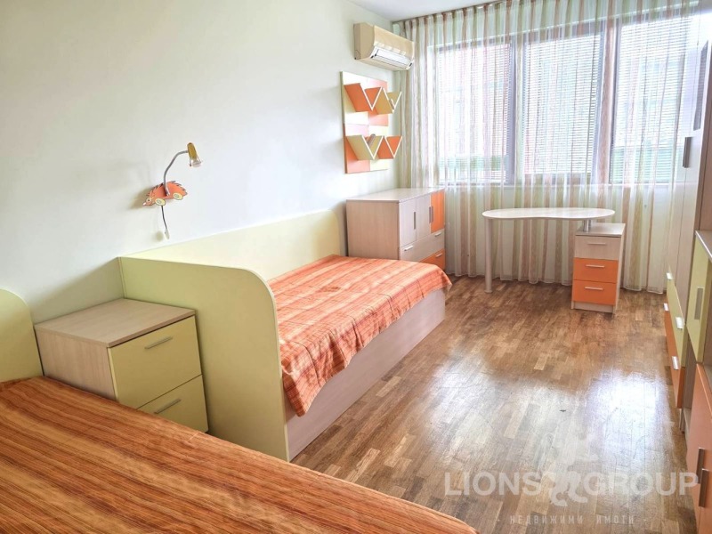 For Rent  2 bedroom Varna , Levski 2 , 103 sq.m | 64379432 - image [10]