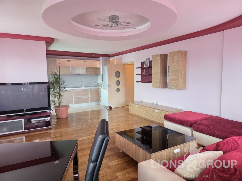For Rent  2 bedroom Varna , Levski 2 , 103 sq.m | 64379432