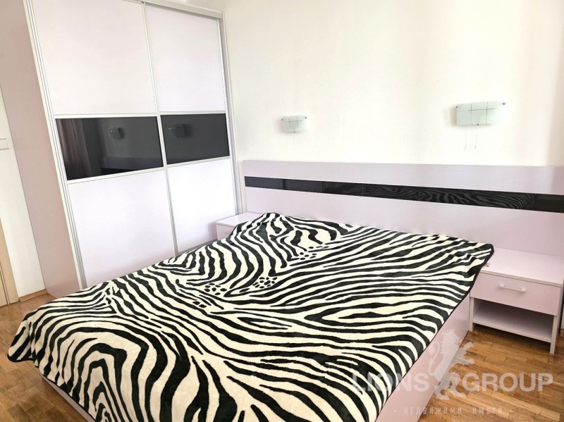 For Rent  2 bedroom Varna , Levski 2 , 103 sq.m | 64379432 - image [8]