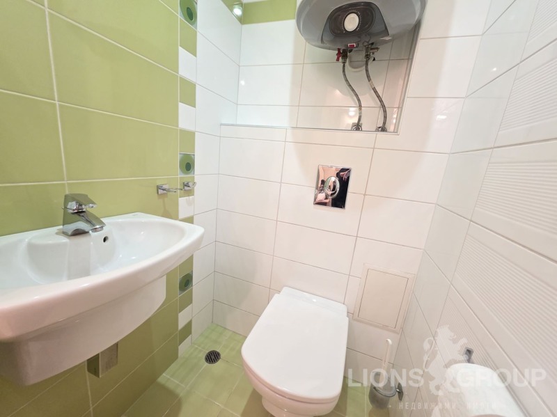 For Rent  2 bedroom Varna , Levski 2 , 103 sq.m | 64379432 - image [14]