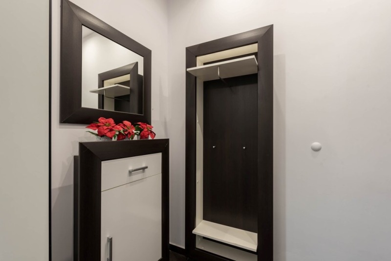 Дава под наем 4-СТАЕН, гр. Варна, Център, снимка 7 - Апартаменти - 53600108