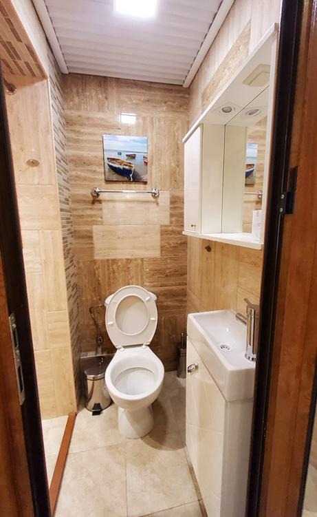 Дава под наем  4-стаен град София , гр. Банкя , 110 кв.м | 89476491 - изображение [13]