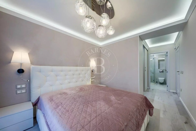 Zu vermieten  3 Schlafzimmer Sofia , Krastowa wada , 179 qm | 99503943 - Bild [11]