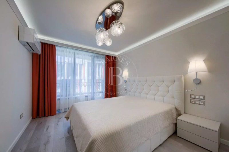 Zu vermieten  3 Schlafzimmer Sofia , Krastowa wada , 179 qm | 99503943 - Bild [15]