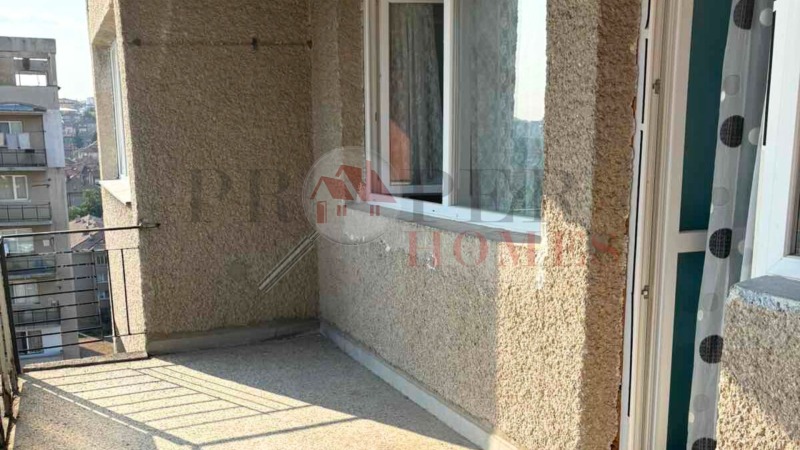 Дава под наем МНОГОСТАЕН, гр. Велико Търново, Център, снимка 4 - Апартаменти - 52815495