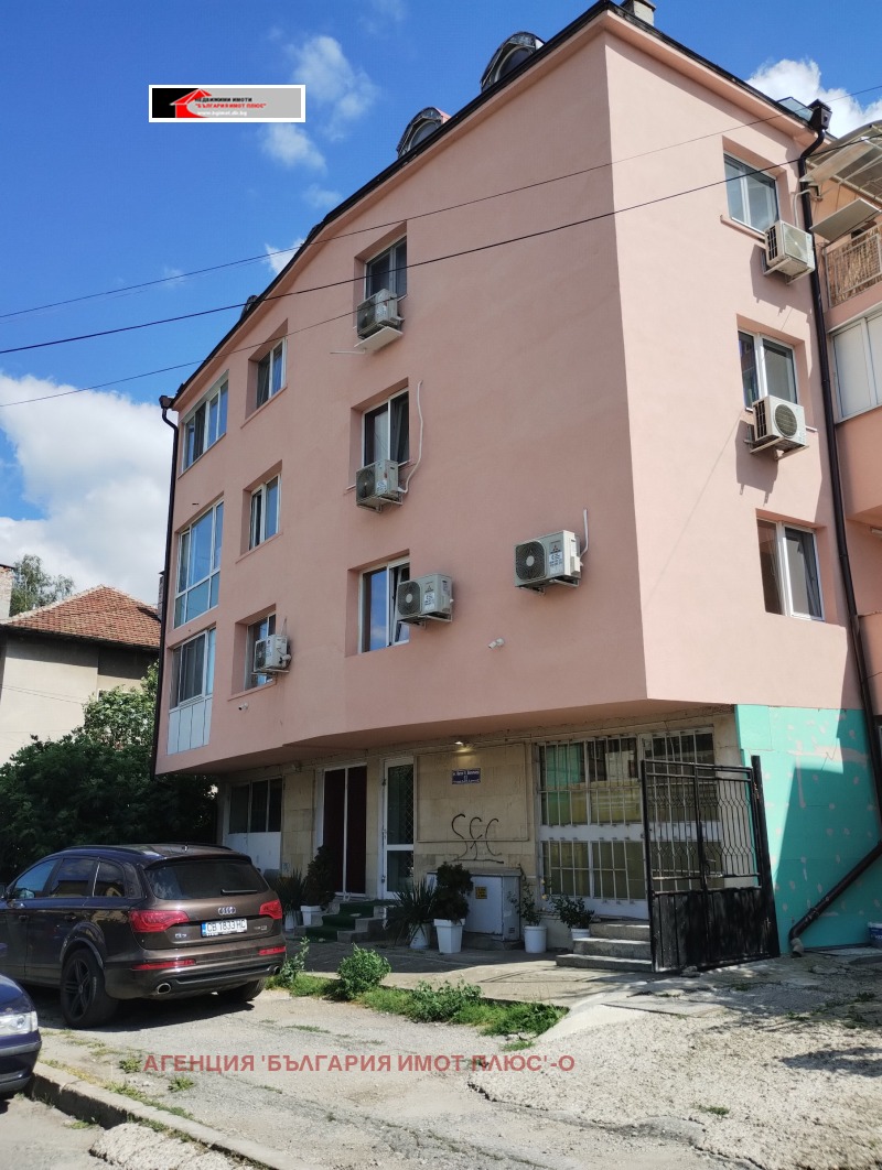 Дава под наем магазин град София, Орландовци
66 кв.м