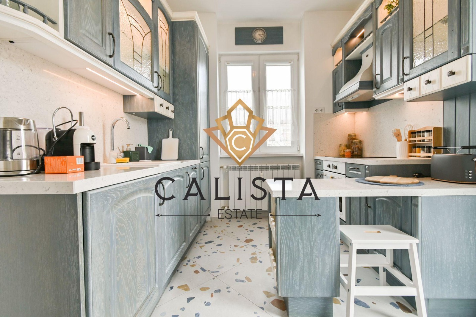 Дава под наем 2-СТАЕН, гр. София, Център, снимка 6 - Апартаменти - 54024068