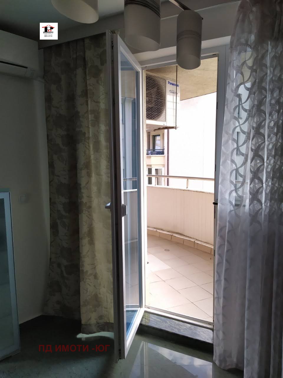 Дава под наем 2-СТАЕН, гр. София, Бъкстон, снимка 7 - Апартаменти - 54499764