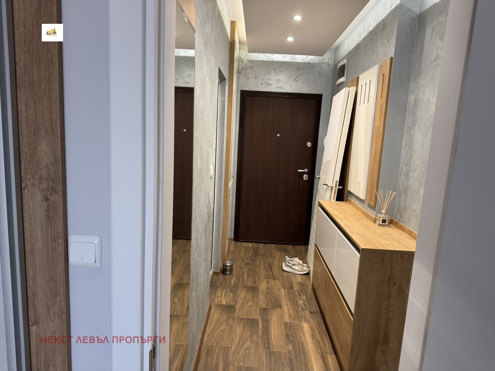 Дава под наем 2-СТАЕН, гр. София, Кръстова вада, снимка 7 - Апартаменти - 54660005