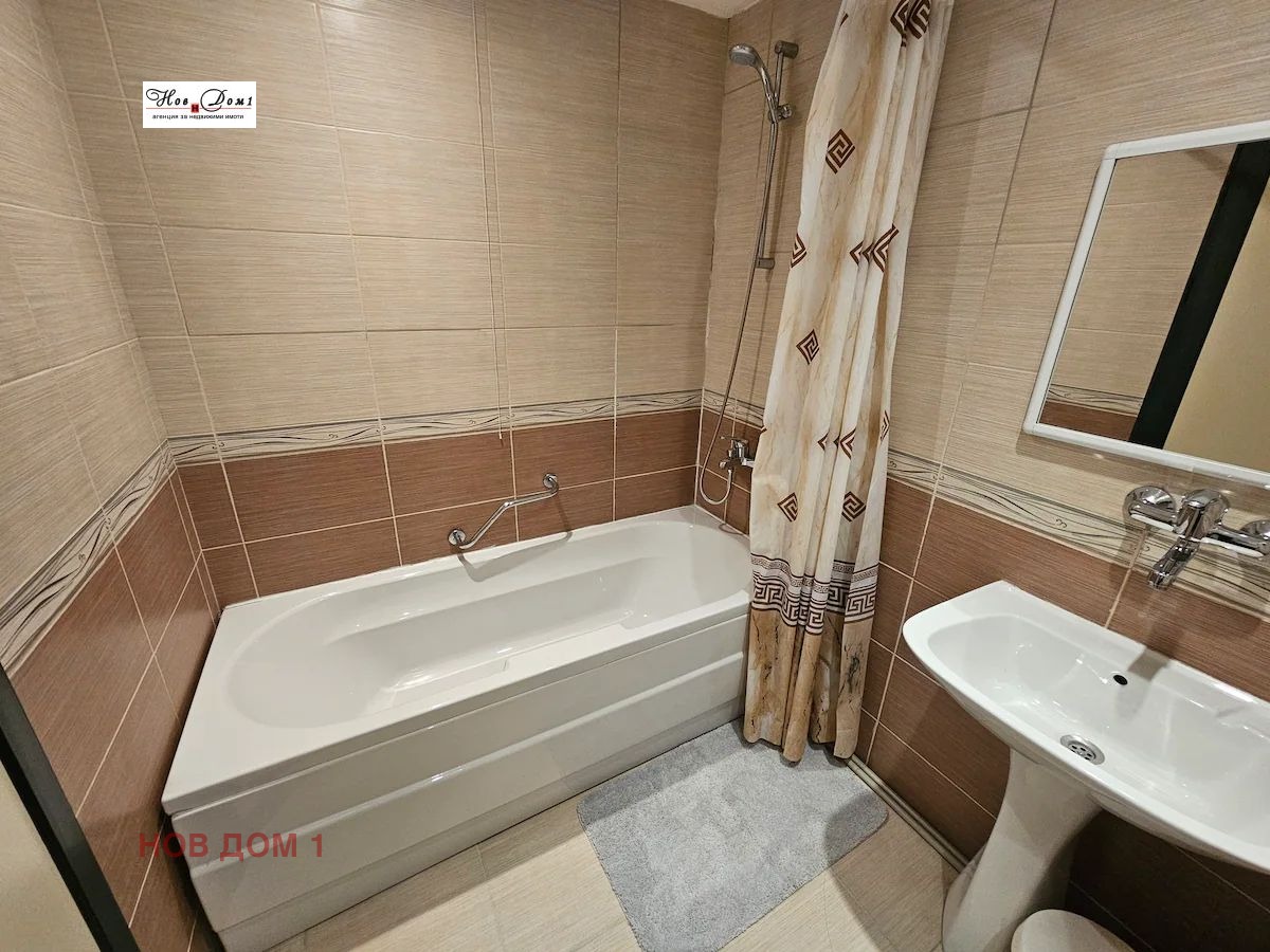 Дава под Наем 1-СТАЕН | Imot.bg — изображение 9