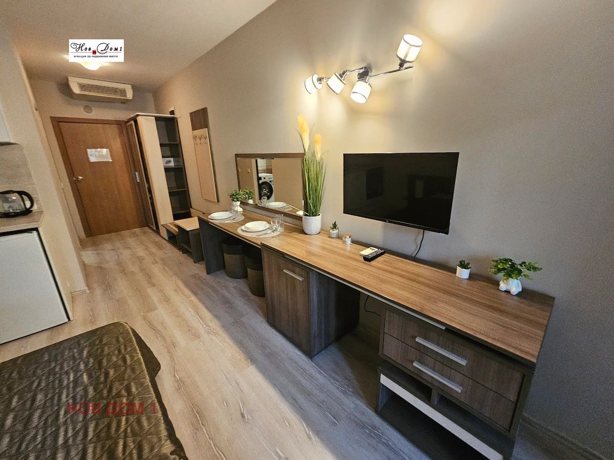 Дава под Наем 1-СТАЕН | Imot.bg — изображение 6