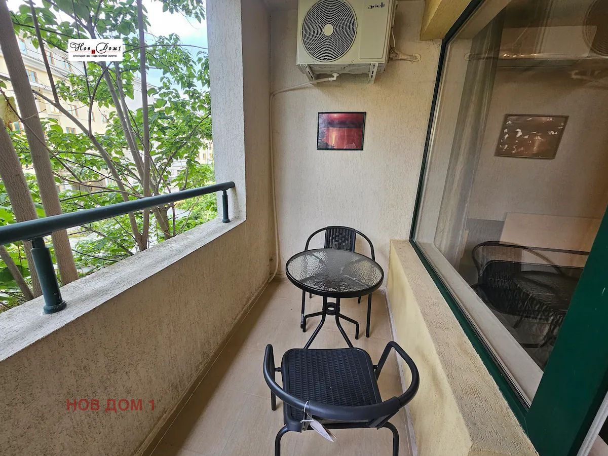 Дава под Наем 1-СТАЕН | Imot.bg — изображение 7