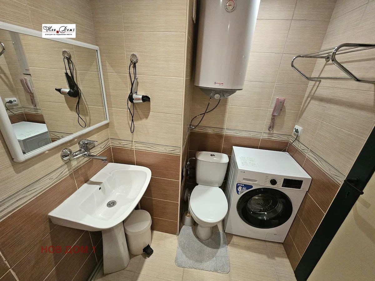 Дава под Наем 1-СТАЕН | Imot.bg — изображение 10