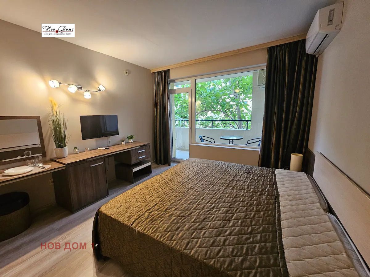 Дава под Наем 1-СТАЕН | Imot.bg — изображение 3