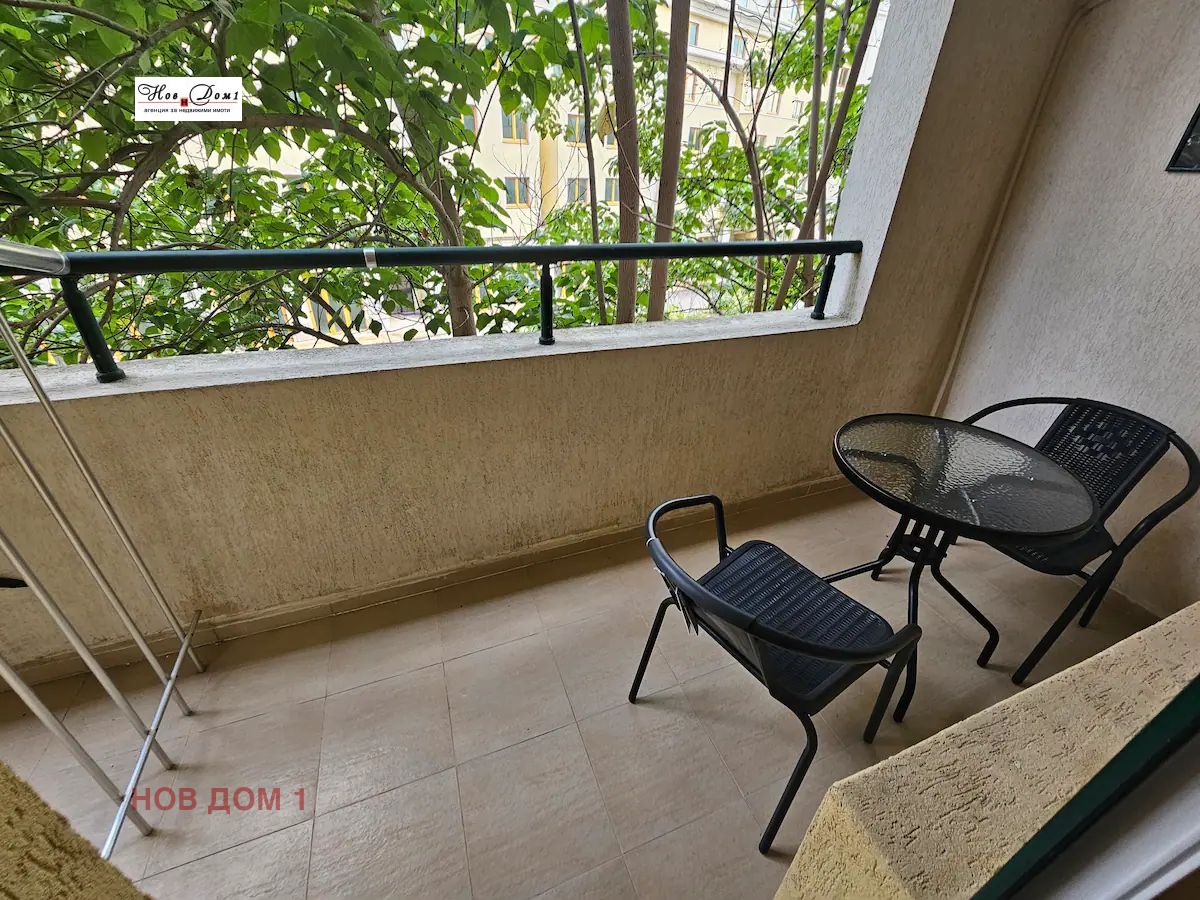 Дава под Наем 1-СТАЕН | Imot.bg — изображение 8