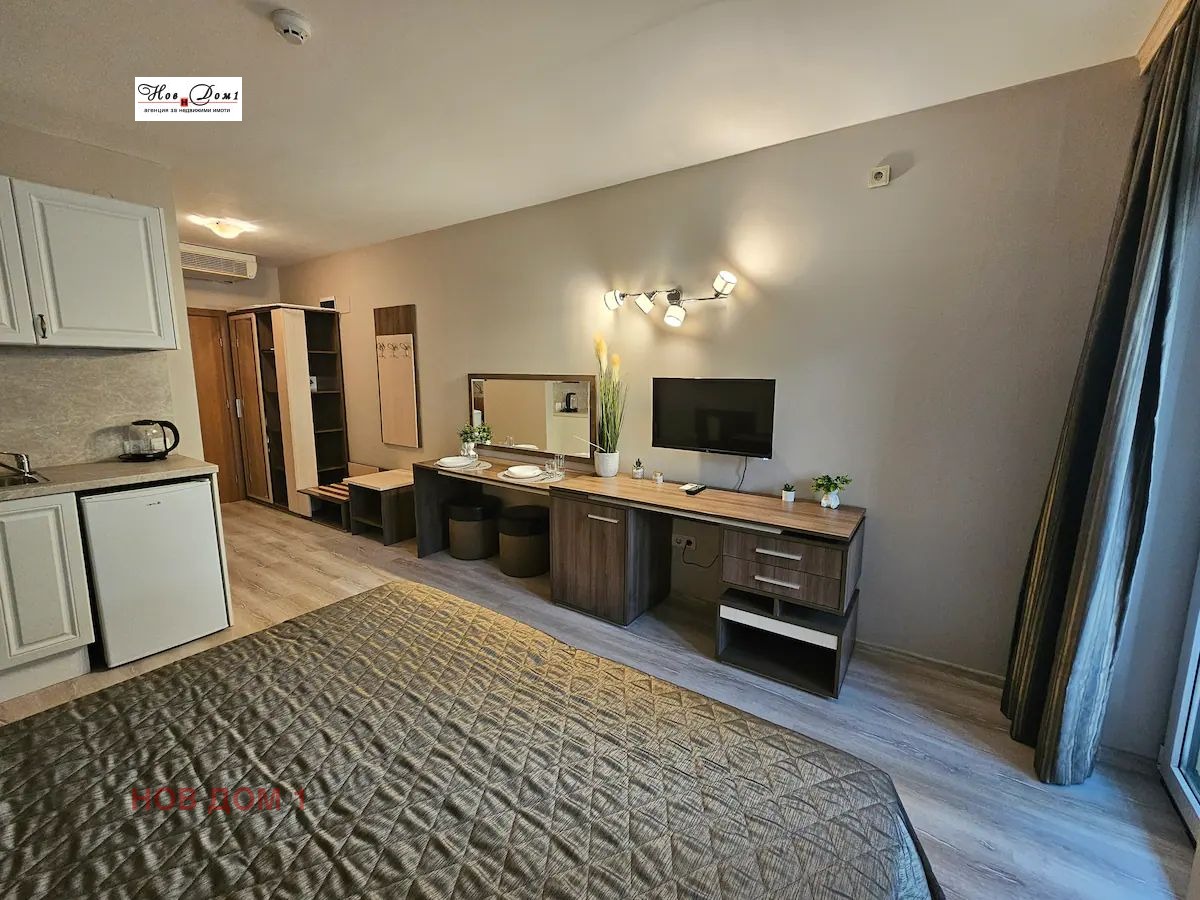 Дава под Наем 1-СТАЕН | Imot.bg — изображение 1