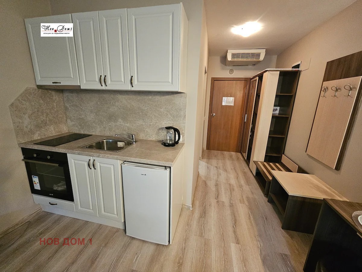 Дава под Наем 1-СТАЕН | Imot.bg — изображение 2