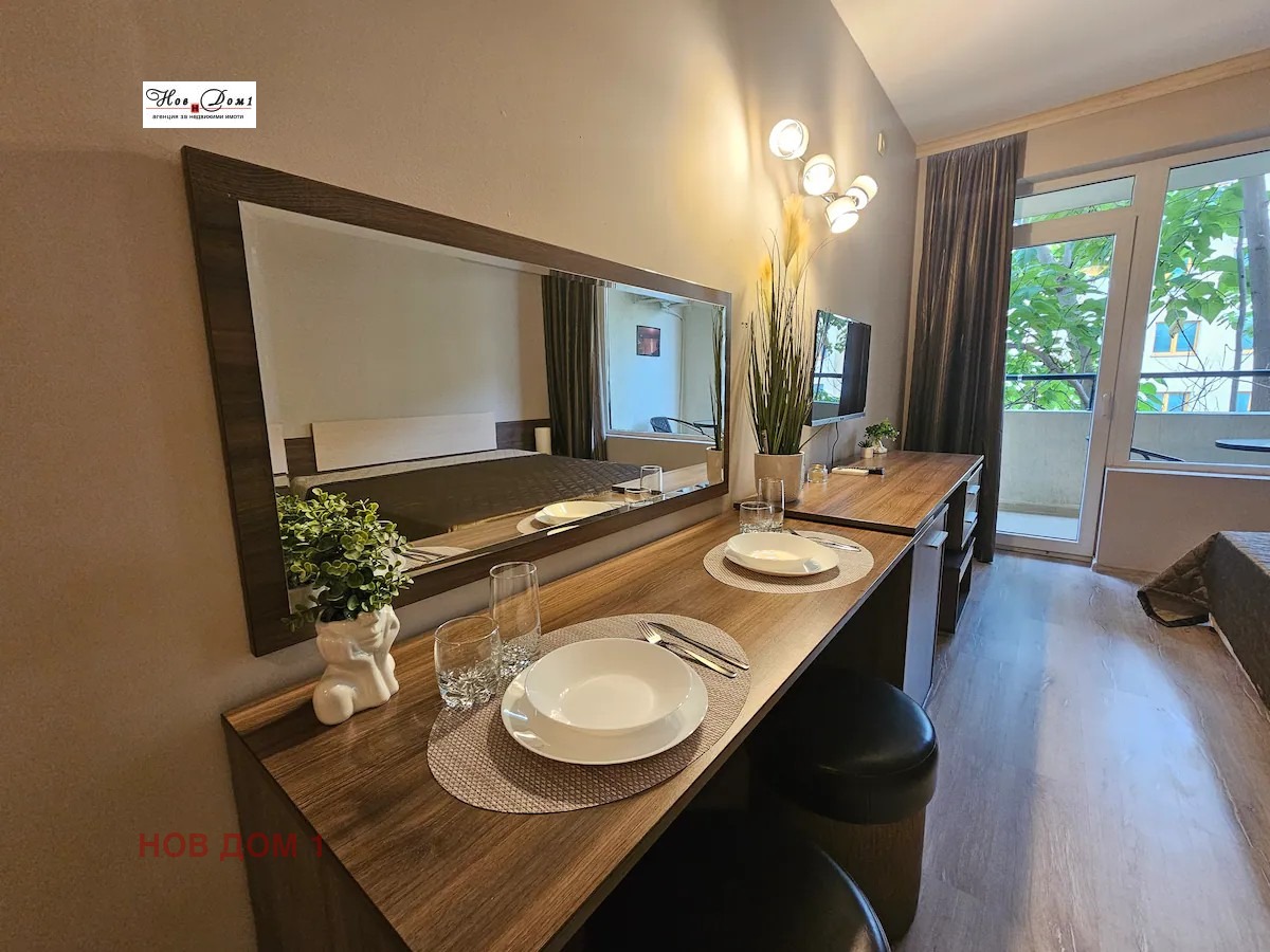 Дава под Наем 1-СТАЕН | Imot.bg — изображение 4