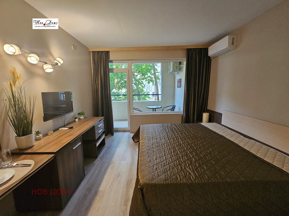 Дава под Наем 1-СТАЕН | Imot.bg — изображение 5